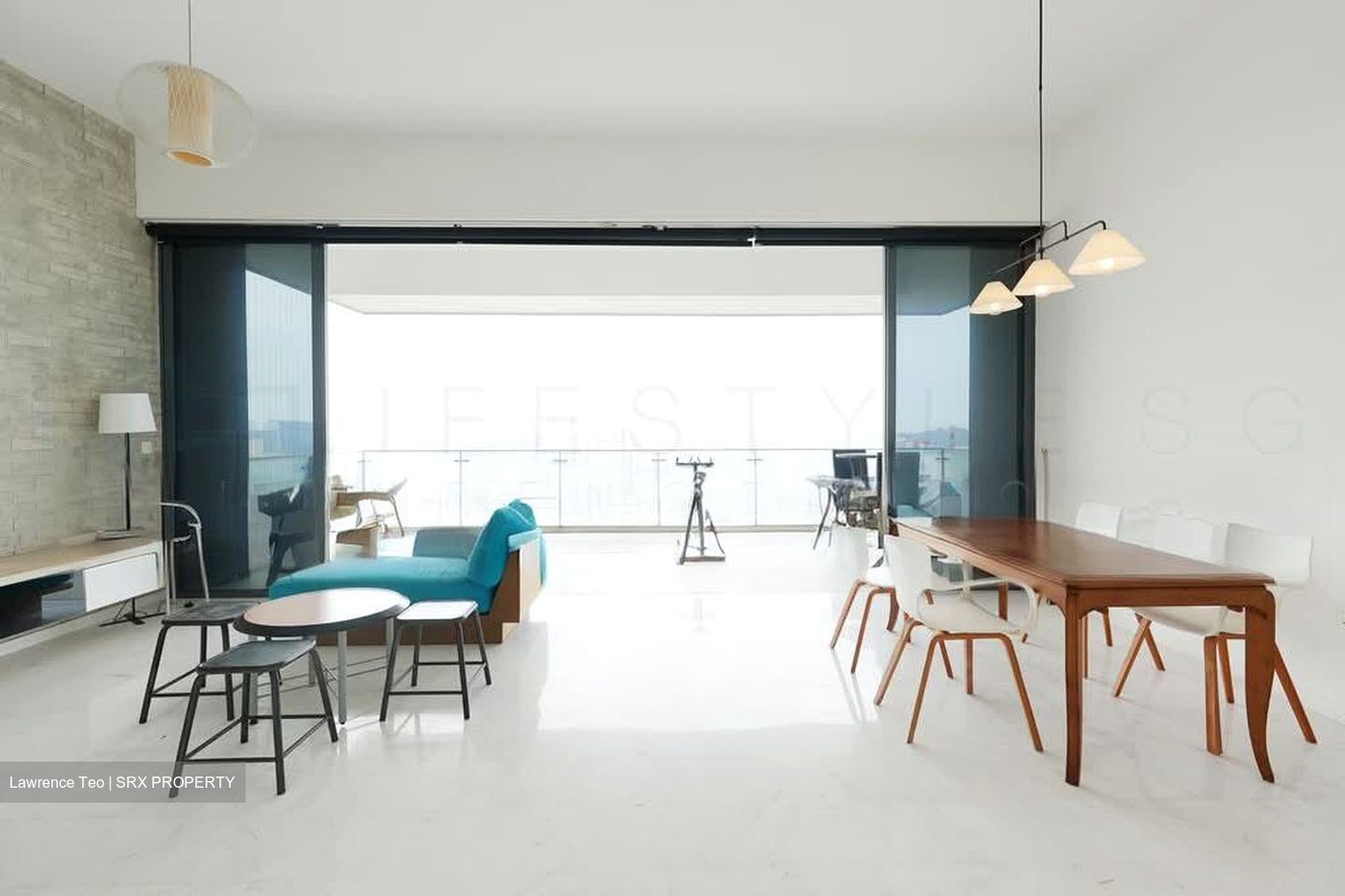 The Trizon (D10), Condominium #608544901